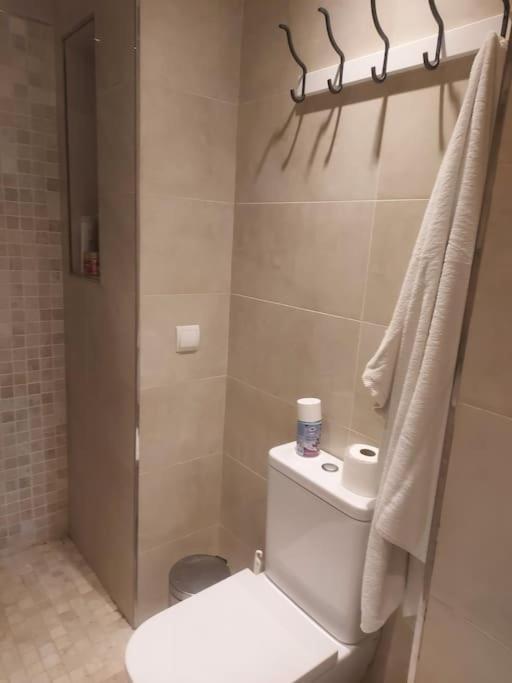 2 Bedroom Flat In Golden Mile For 4 People Max Appartement