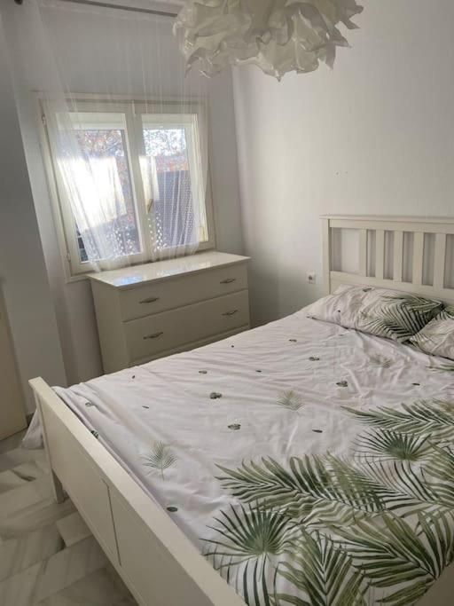 Appartement 2 Bedroom Flat In Golden Mile For 4 People Max *