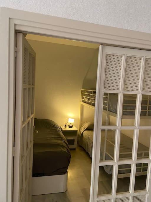 Appartement 2 Bedroom Flat In Golden Mile For 4 People Max Marbella
