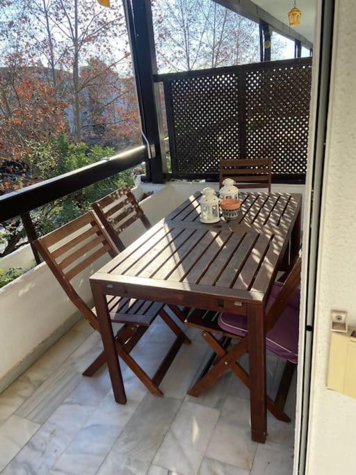 Appartement 2 Bedroom Flat In Golden Mile For 4 People Max *