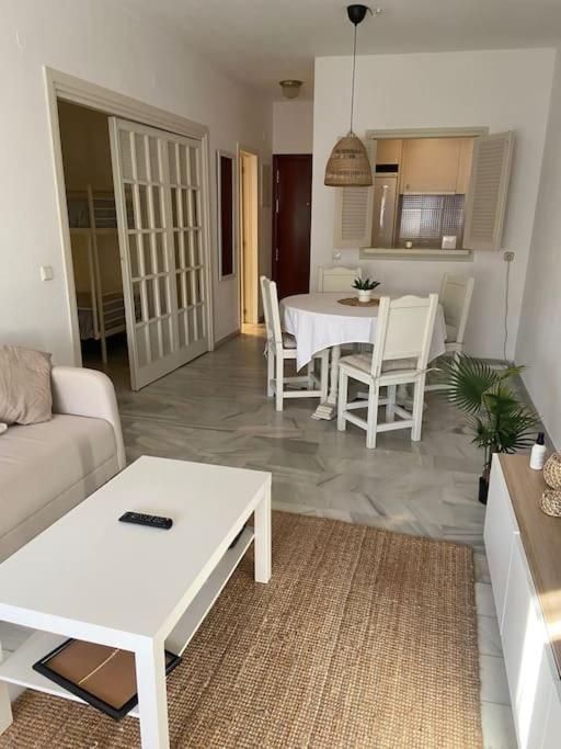 2 Bedroom Flat In Golden Mile For 4 People Max Appartement *